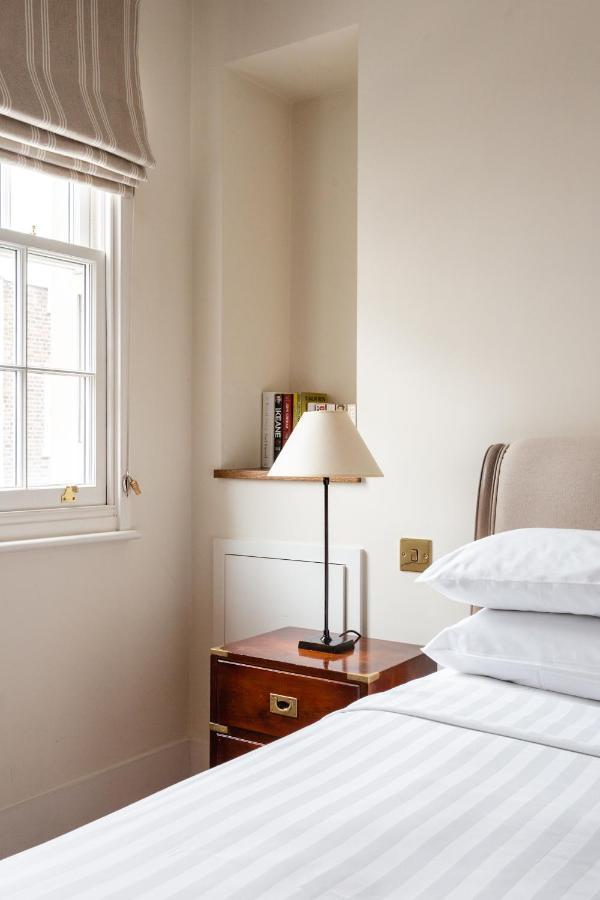 Donne Place By Onefinestay Лондон Екстер'єр фото