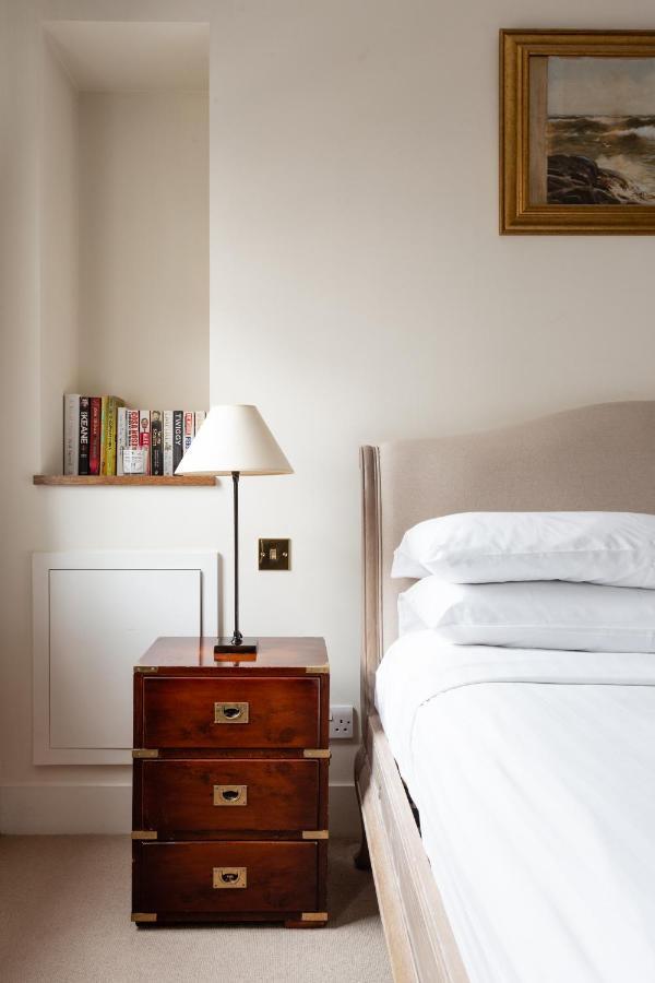 Donne Place By Onefinestay Лондон Екстер'єр фото