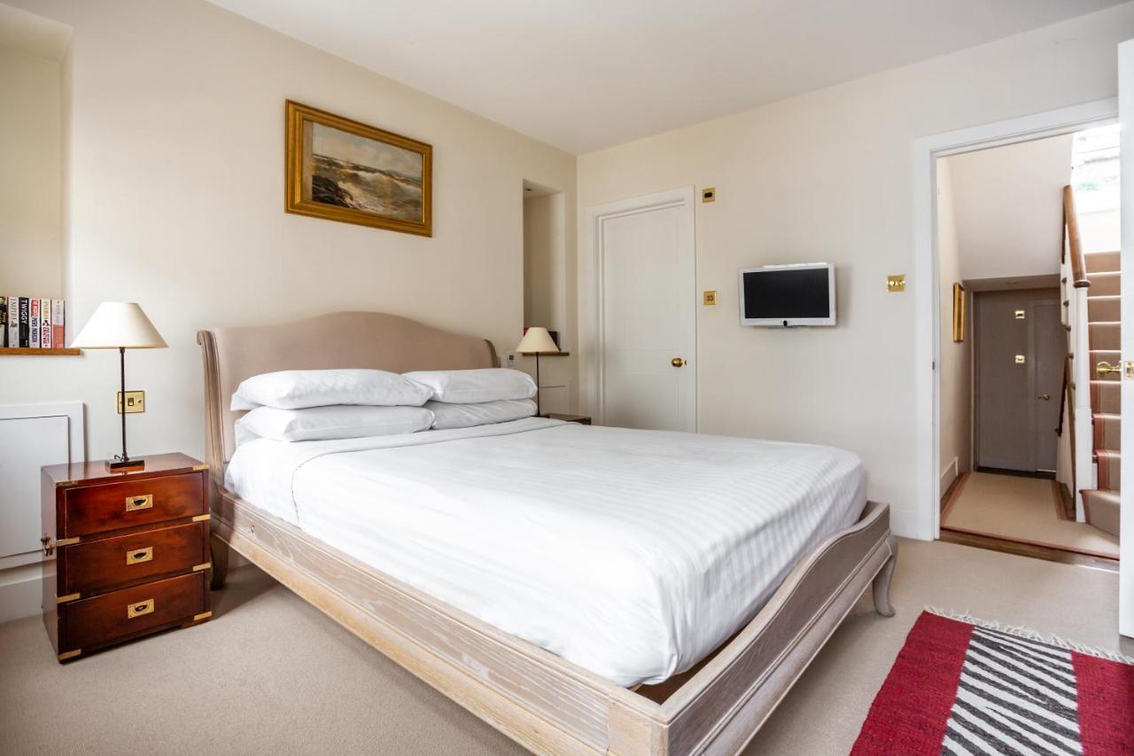 Donne Place By Onefinestay Лондон Екстер'єр фото