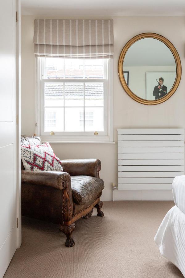 Donne Place By Onefinestay Лондон Екстер'єр фото