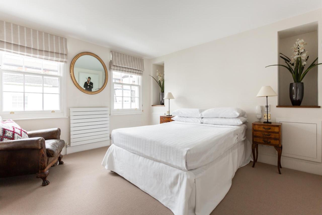 Donne Place By Onefinestay Лондон Екстер'єр фото
