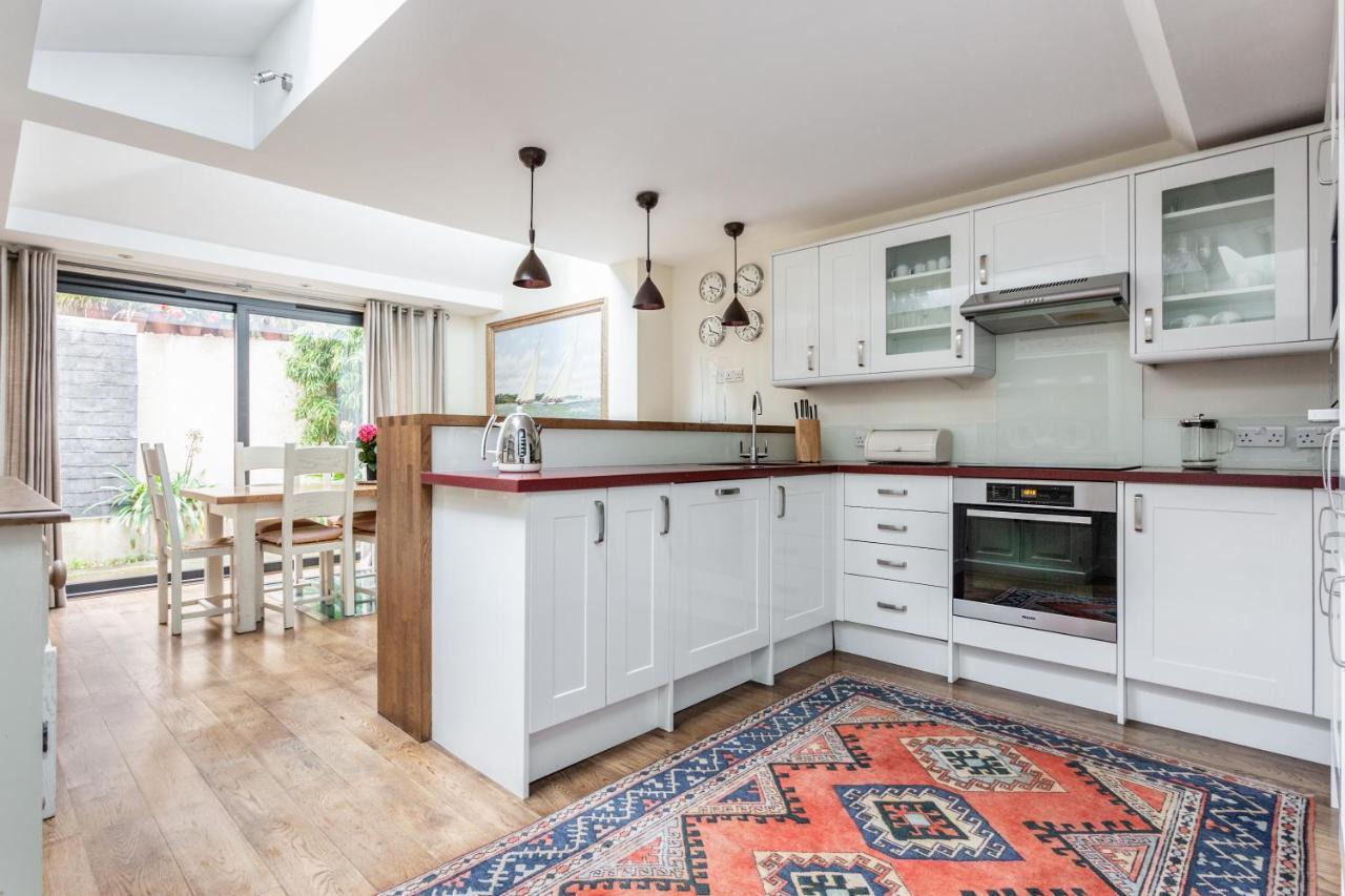 Donne Place By Onefinestay Лондон Екстер'єр фото