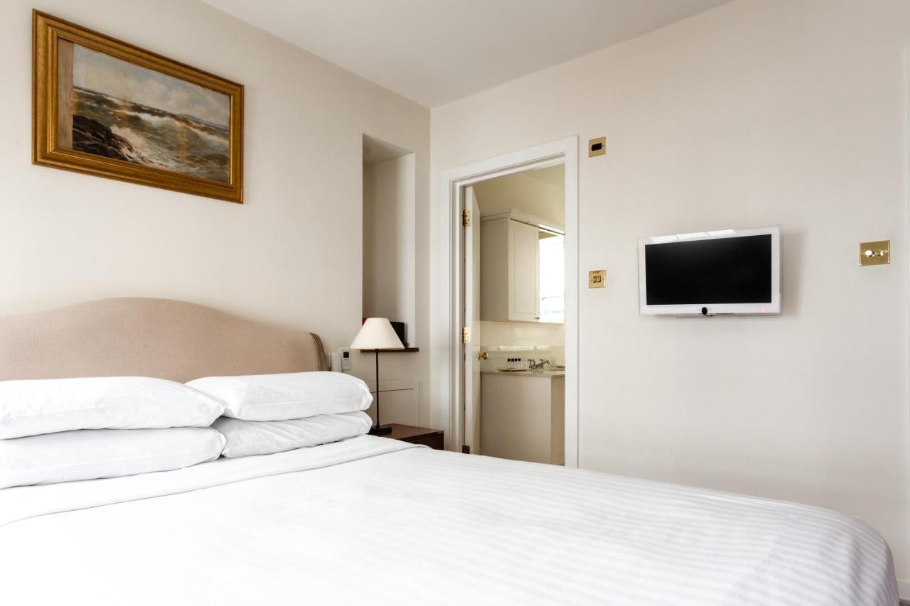 Donne Place By Onefinestay Лондон Екстер'єр фото