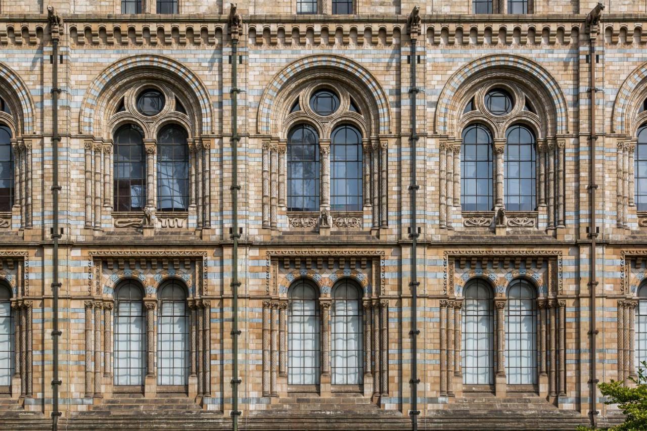 Donne Place By Onefinestay Лондон Екстер'єр фото
